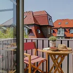 Kajuete #25 Dock 6c Appartement