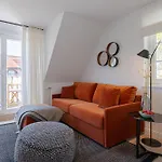 Appartement Kajuete #25 Dock 6c *