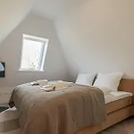 Kajuete #25 Dock 6c Appartement Westerland