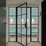 Appartement Kajuete #25 Dock 6c *