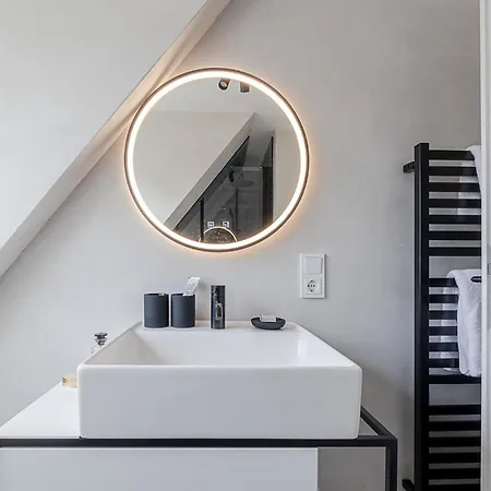 Kajuete #25 Dock 6c Appartement *