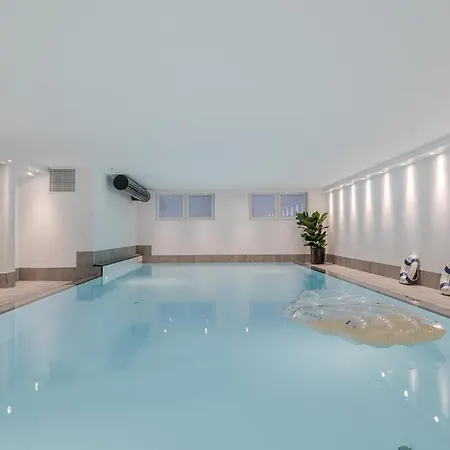 Appartement Kajuete #25 Dock 6c Westerland