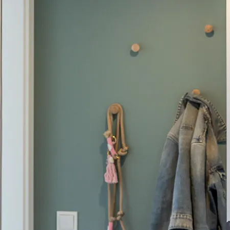 Kajuete #25 Dock 6c * Westerland