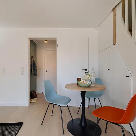 Kajuete #25 Dock 6c Westerland