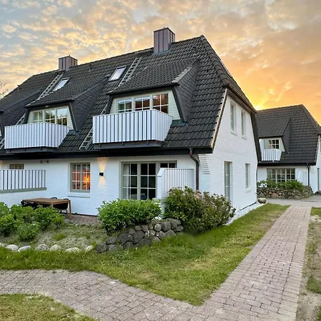 Appartement Kajuete #25 Dock 6c *