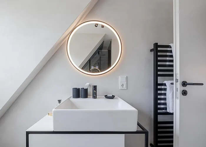 Kajuete #25 Dock 6c Appartement *