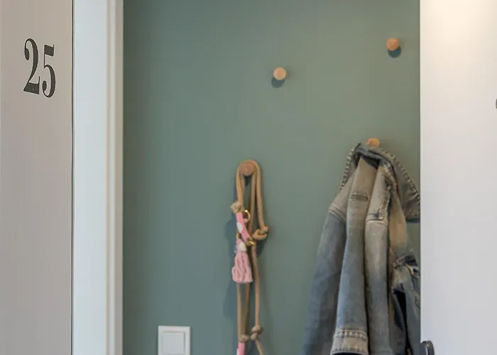 Kajuete #25 Dock 6c * Westerland