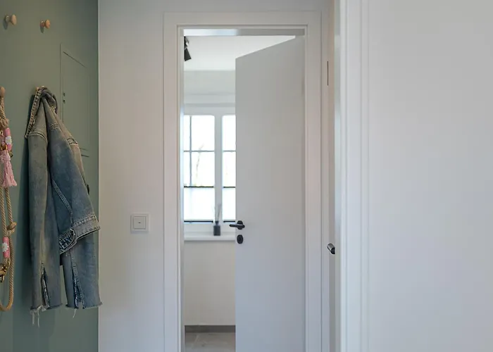 Appartement Kajuete #25 Dock 6c