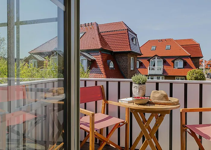 Kajuete #25 Dock 6c Appartement