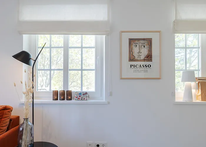 Kajuete #25 Dock 6c * Westerland