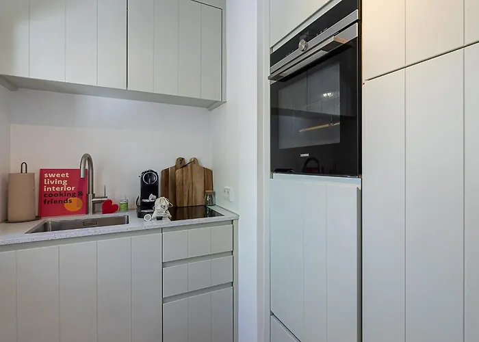 Appartement Kajuete #25 Dock 6c