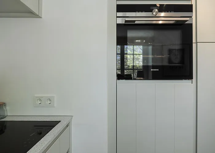 Kajuete #25 Dock 6c Appartement *