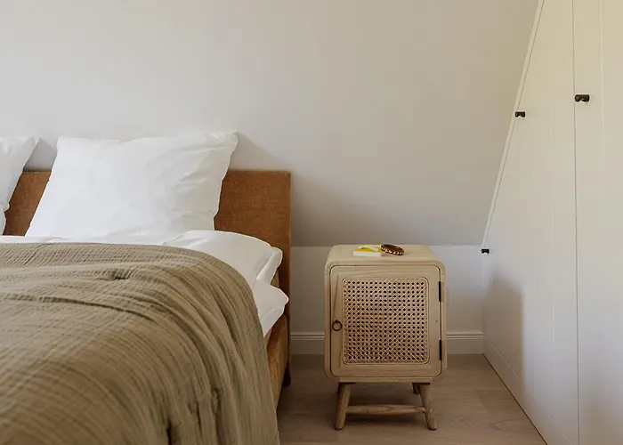 Kajuete #25 Dock 6c Appartement *