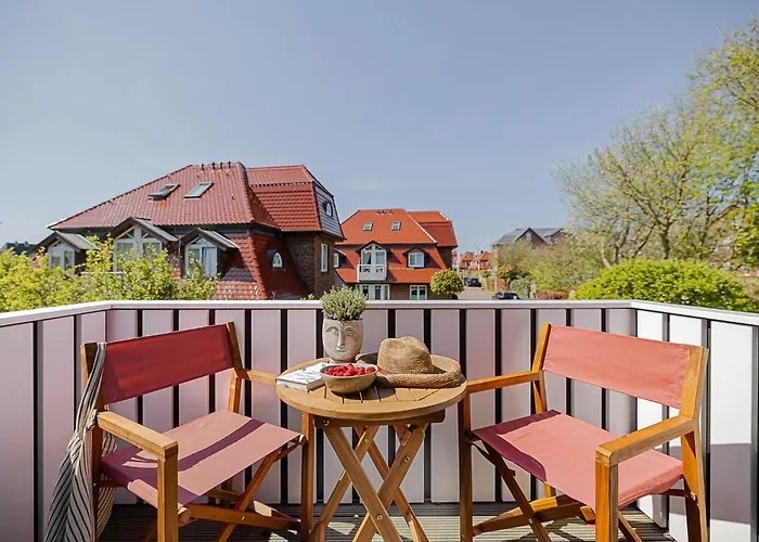 Appartement Kajuete #25 Dock 6c *