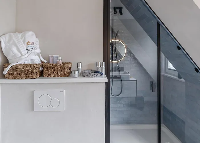 Kajuete #25 Dock 6c Westerland