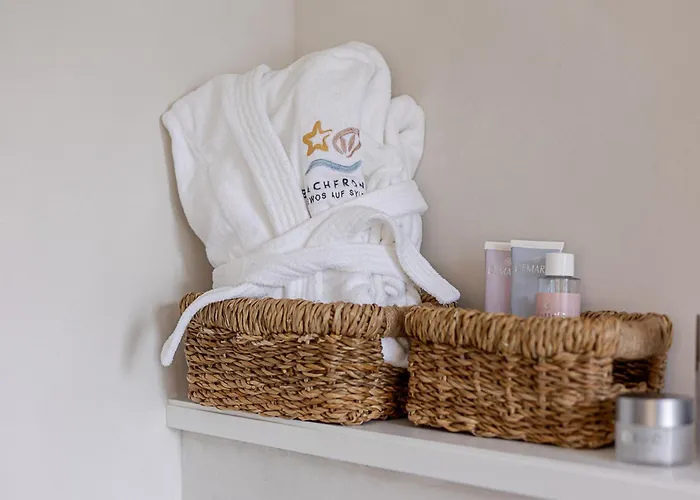 Kajuete #25 Dock 6c Appartement *