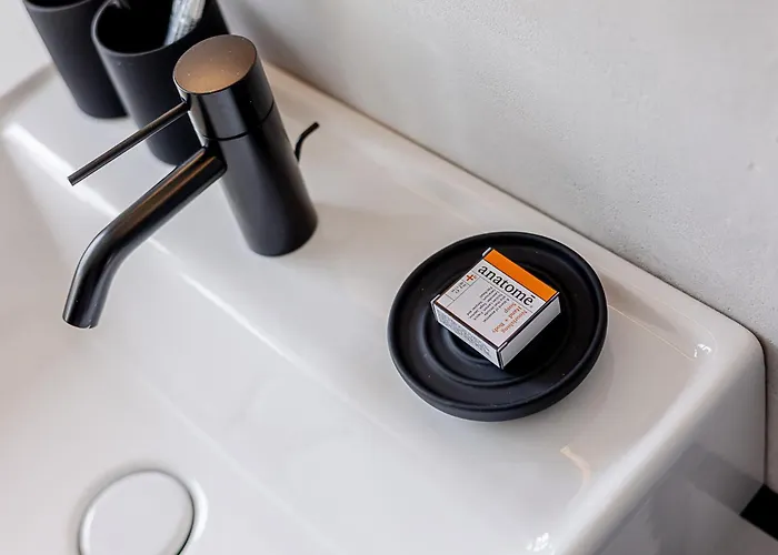 Kajuete #25 Dock 6c Westerland