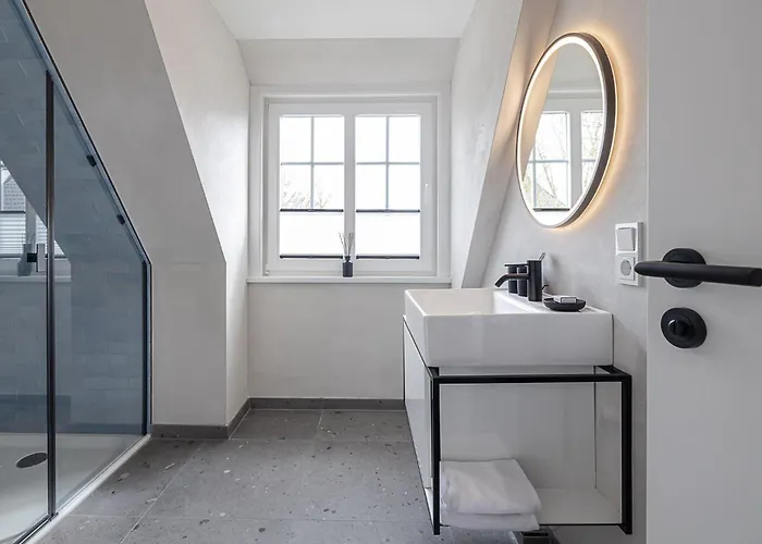 Kajuete #25 Dock 6c * Westerland