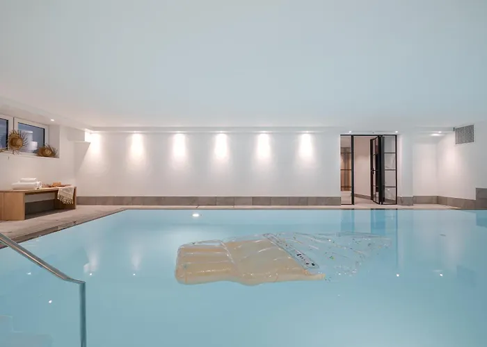 Kajuete #25 Dock 6c Westerland