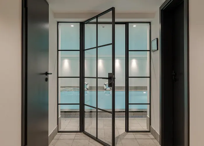 Appartement Kajuete #25 Dock 6c *