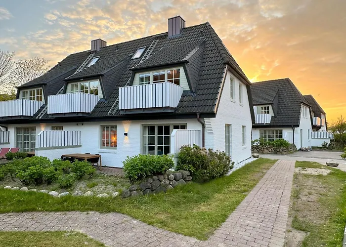 Appartement Kajuete #25 Dock 6c *